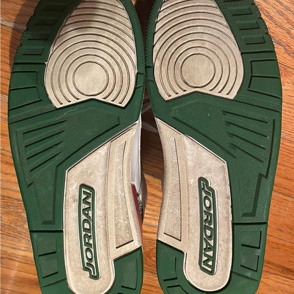 Jordan Spizikes - Picture 8 of 9